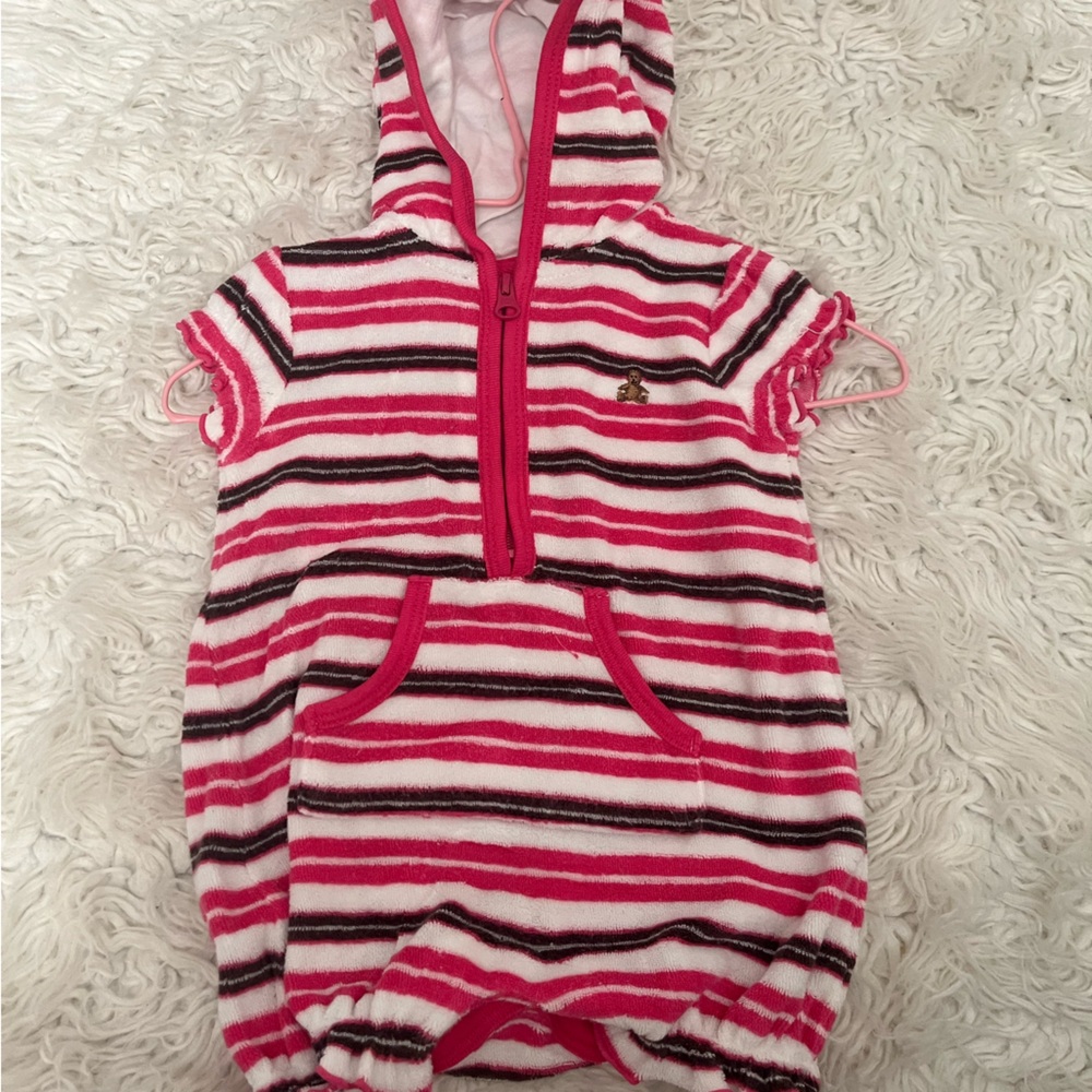 0-3 months bodysuit